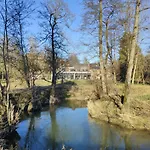 Moulin De Villa Baillonville