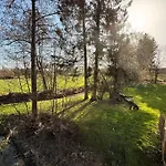 Moulin De Villa Baillonville