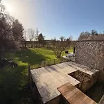 Villa Moulin De Baillonville