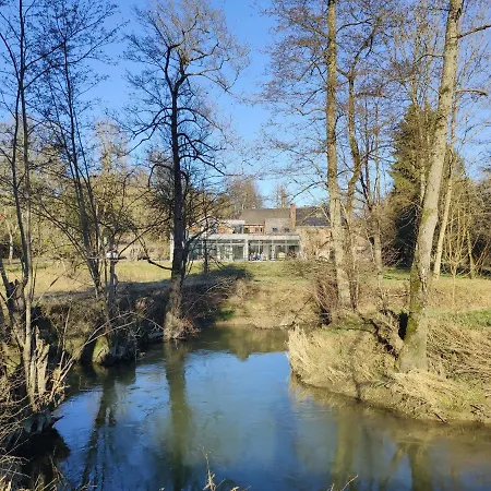 Moulin De Villa Baillonville