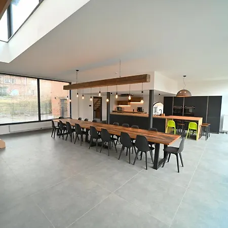 Moulin De Вилла