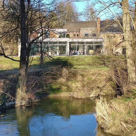 Moulin De Villa Baillonville