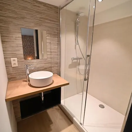 Moulin De * Baillonville