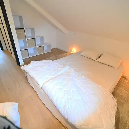 빌라 Moulin De *