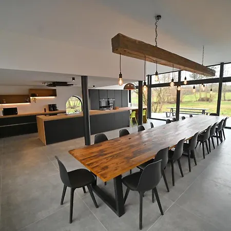 Moulin De Baillonville