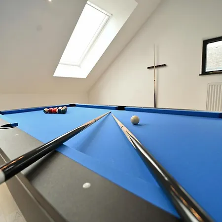 Moulin De * Baillonville