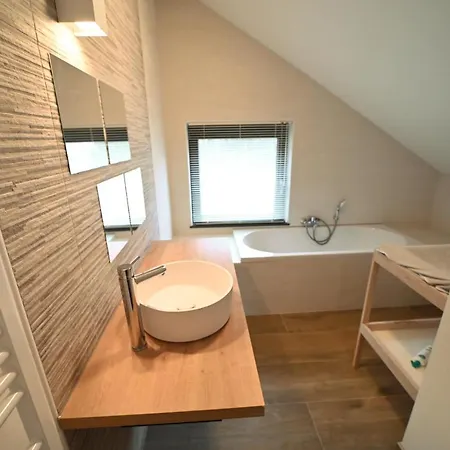 Moulin De Вилла