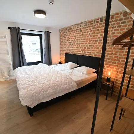 Вилла Moulin De *