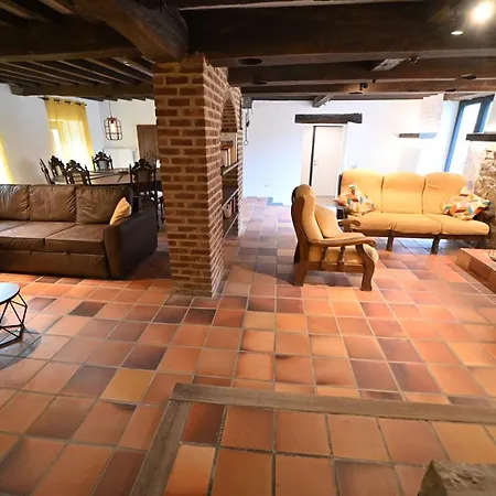 Moulin De Вилла *