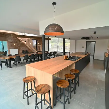 Moulin De Baillonville