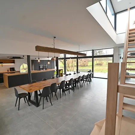 Moulin De Вилла *