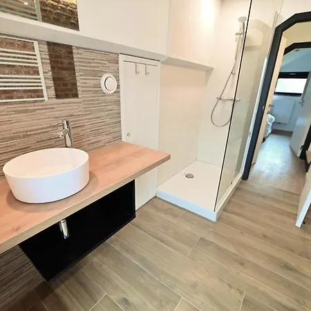 Moulin De Вилла *