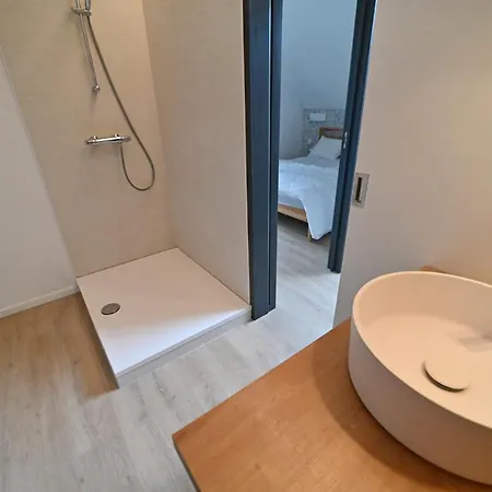 Moulin De Baillonville