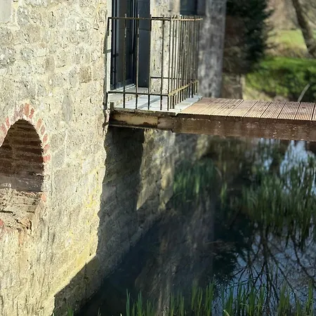 Moulin De