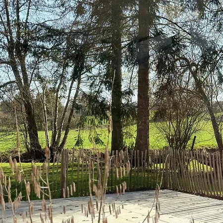 Villa Moulin De