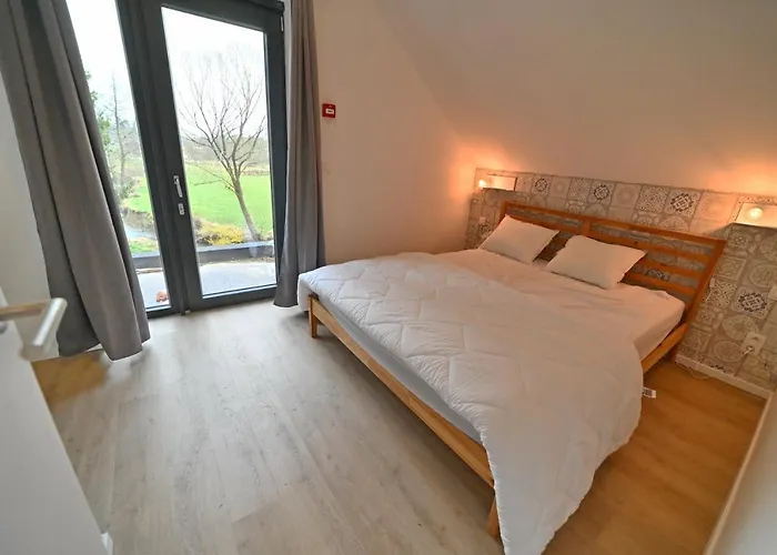 Moulin De Baillonville