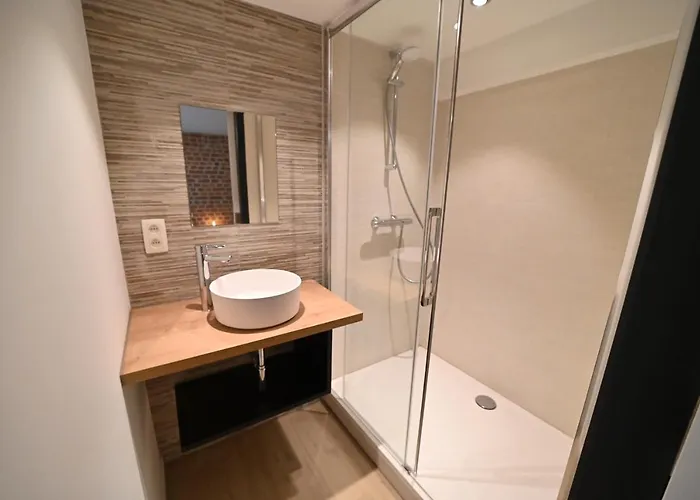 Moulin De * Baillonville