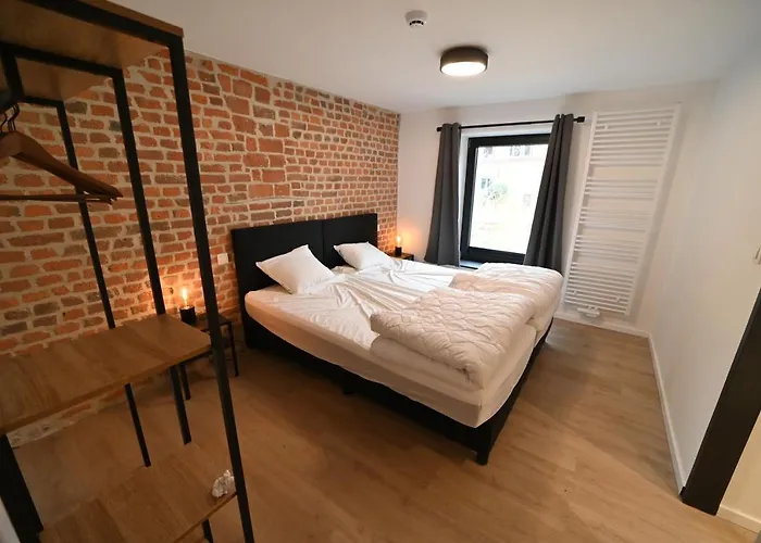 Moulin De * Baillonville