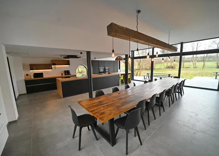 Moulin De Baillonville