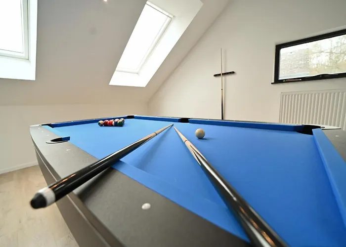 Moulin De * Baillonville