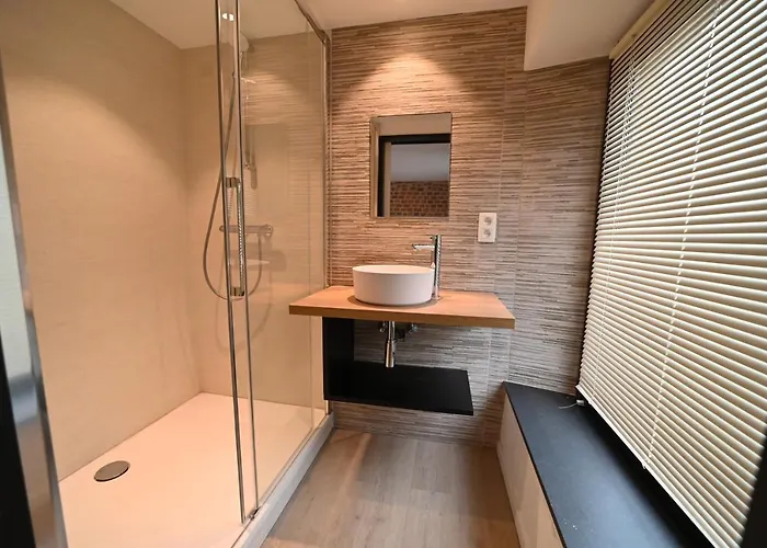 Moulin De Baillonville