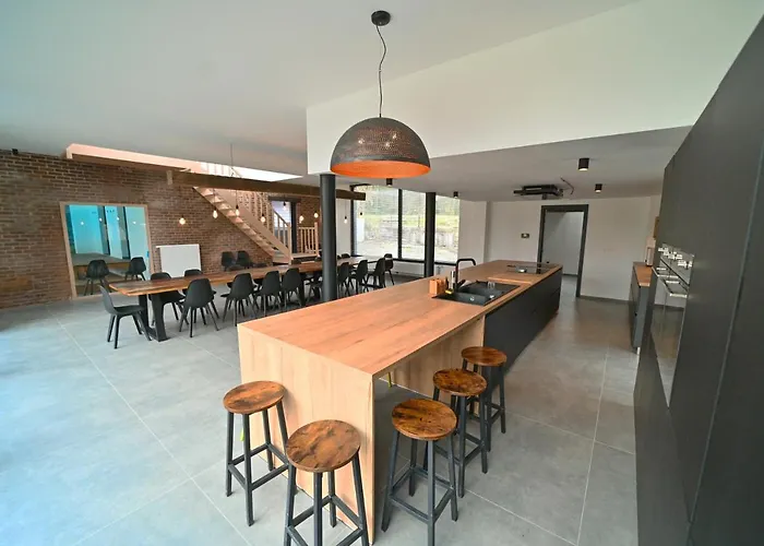 Moulin De Baillonville