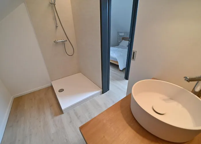 Moulin De Baillonville